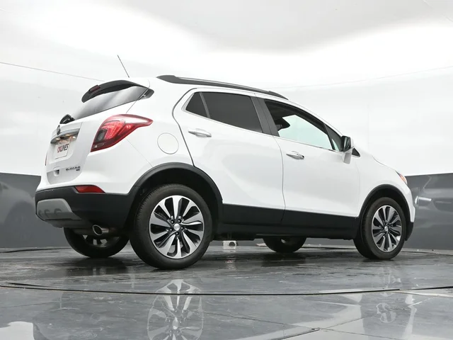 SEMINUEVOS BUICK Encore a Estados en autogozo