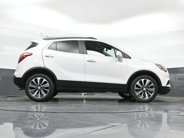 SEMINUEVOS BUICK Encore a Estados en autogozo