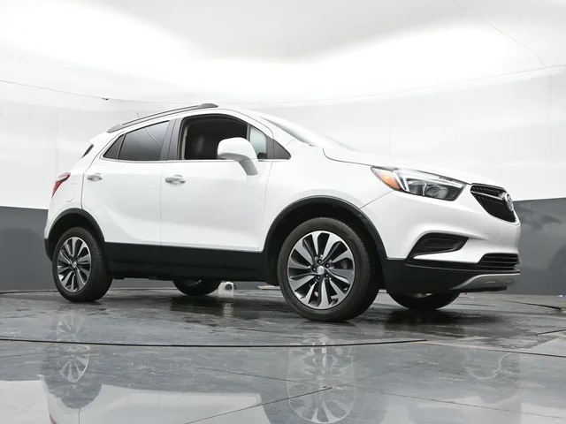 SEMINUEVOS BUICK Encore a Estados en autogozo