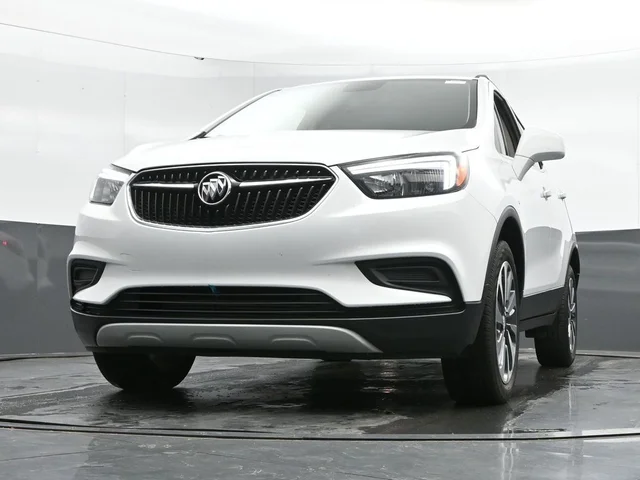 SEMINUEVOS BUICK Encore a Estados en autogozo