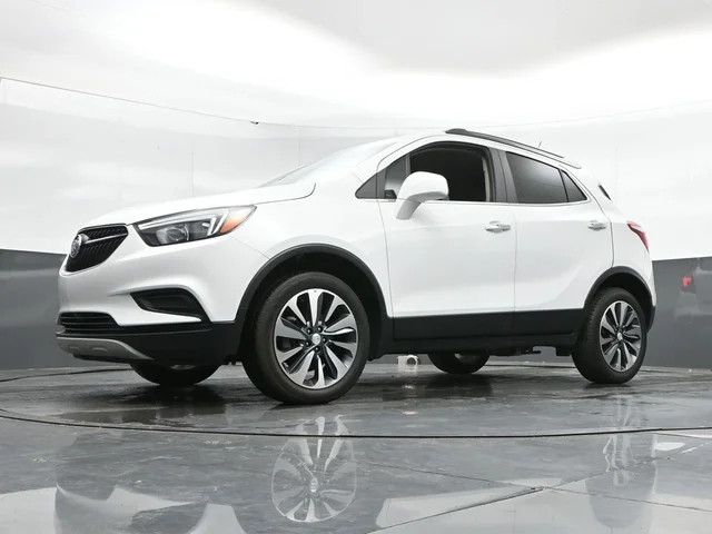 SEMINUEVOS BUICK Encore a Estados en autogozo