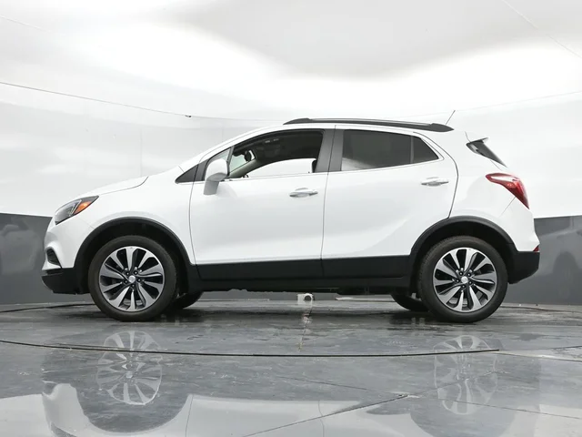SEMINUEVOS BUICK Encore a Estados en autogozo