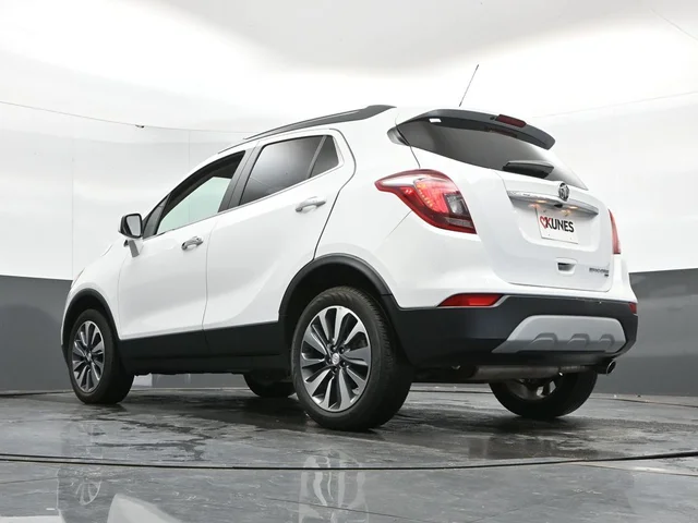 SEMINUEVOS BUICK Encore a Estados en autogozo