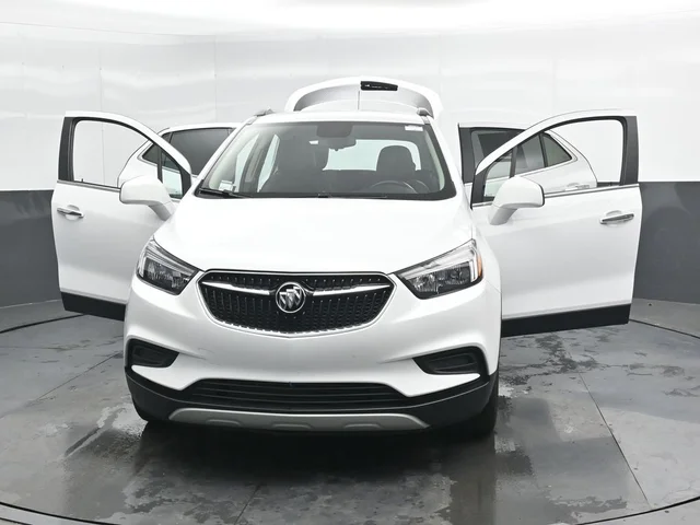 SEMINUEVOS BUICK Encore a Estados en autogozo