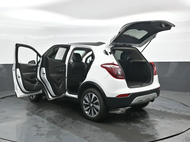 SEMINUEVOS BUICK Encore a Estados en autogozo