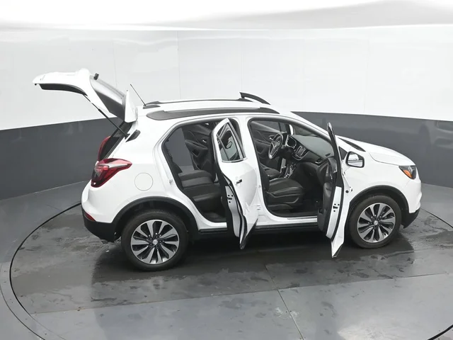SEMINUEVOS BUICK Encore a Estados en autogozo