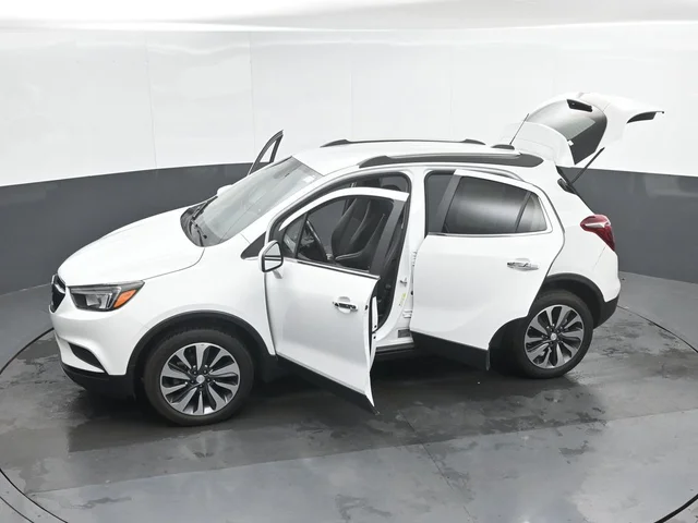 SEMINUEVOS BUICK Encore a Estados en autogozo