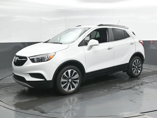 SEMINUEVOS BUICK Encore a Estados en autogozo