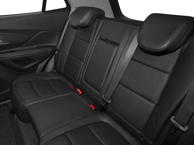 SEMINUEVOS BUICK Encore a Estados en autogozo
