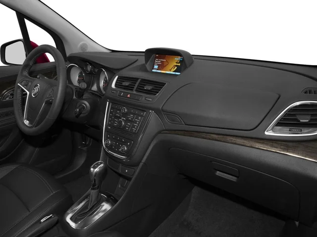 SEMINUEVOS BUICK Encore a Estados en autogozo