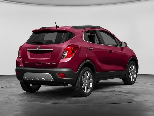 SEMINUEVOS BUICK Encore a Estados en autogozo
