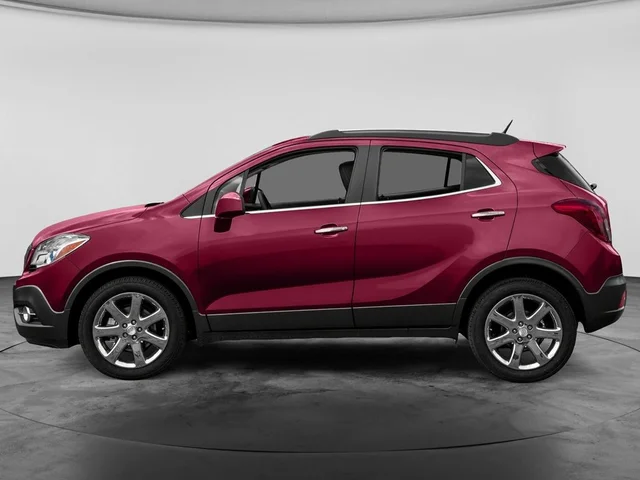 SEMINUEVOS BUICK Encore a Estados en autogozo