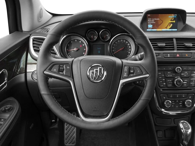 SEMINUEVOS BUICK Encore a Estados en autogozo
