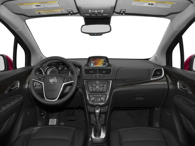 SEMINUEVOS BUICK Encore a Estados en autogozo
