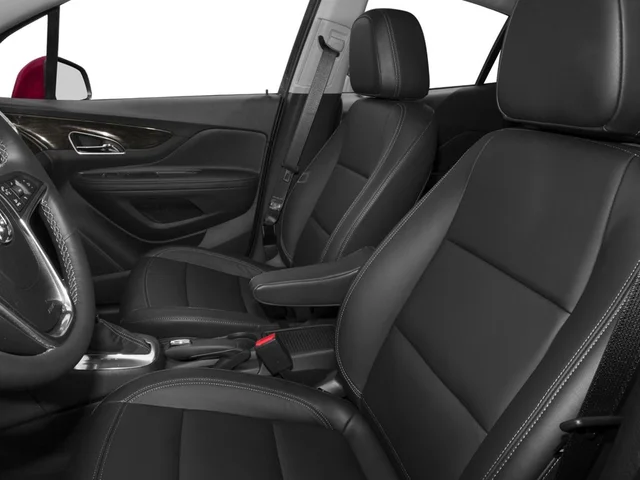 SEMINUEVOS BUICK Encore a Estados en autogozo