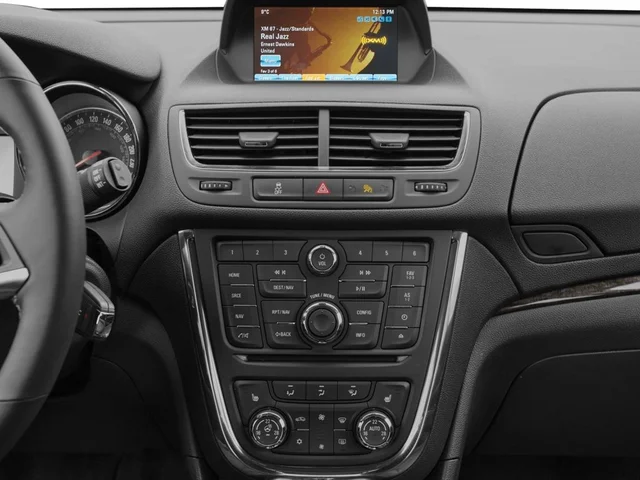 SEMINUEVOS BUICK Encore a Estados en autogozo