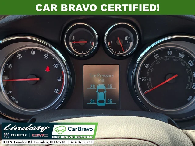 SEMINUEVOS BUICK Encore a Estados en autogozo