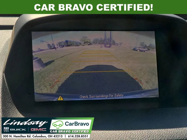 SEMINUEVOS BUICK Encore a Estados en autogozo