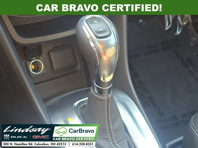 SEMINUEVOS BUICK Encore a Estados en autogozo