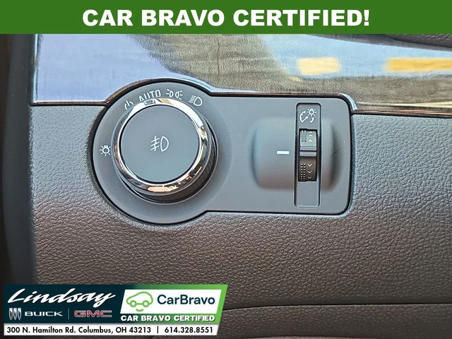SEMINUEVOS BUICK Encore a Estados en autogozo