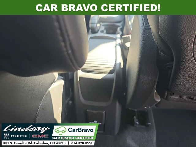 SEMINUEVOS BUICK Encore a Estados en autogozo