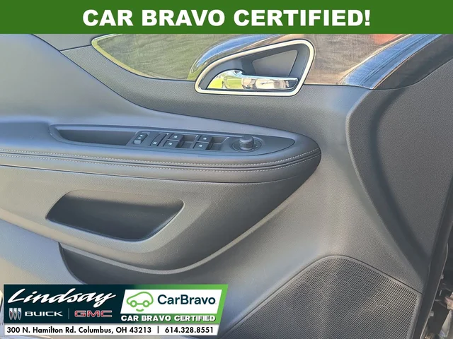 SEMINUEVOS BUICK Encore a Estados en autogozo