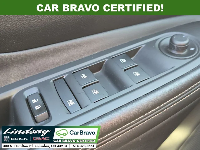 SEMINUEVOS BUICK Encore a Estados en autogozo