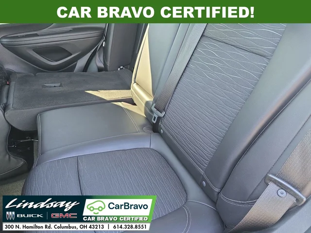 SEMINUEVOS BUICK Encore a Estados en autogozo