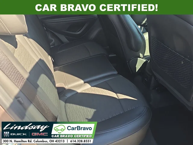 SEMINUEVOS BUICK Encore a Estados en autogozo