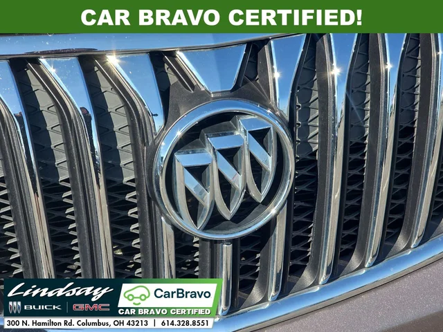 SEMINUEVOS BUICK Encore a Estados en autogozo