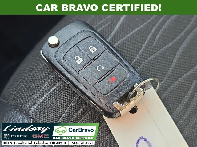 SEMINUEVOS BUICK Encore a Estados en autogozo