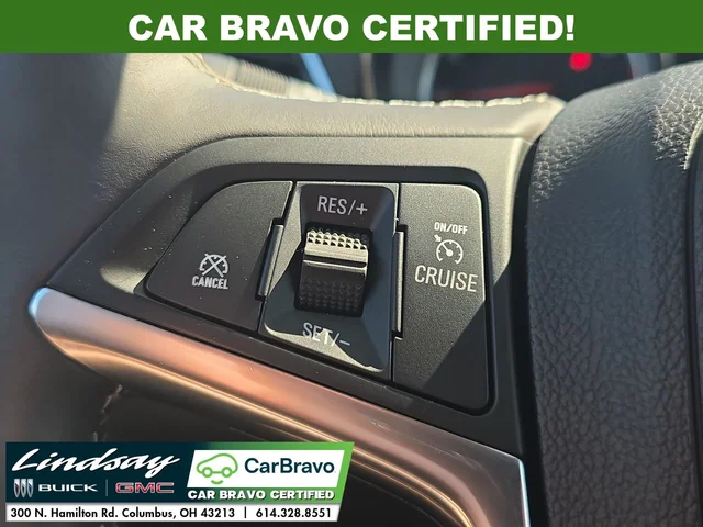 SEMINUEVOS BUICK Encore a Estados en autogozo