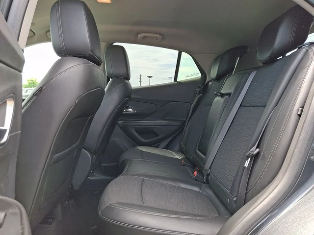 SEMINUEVOS BUICK Encore a Estados en autogozo