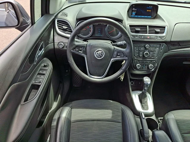 SEMINUEVOS BUICK Encore a Estados en autogozo
