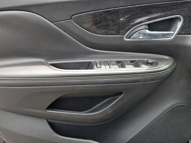 SEMINUEVOS BUICK Encore a Estados en autogozo