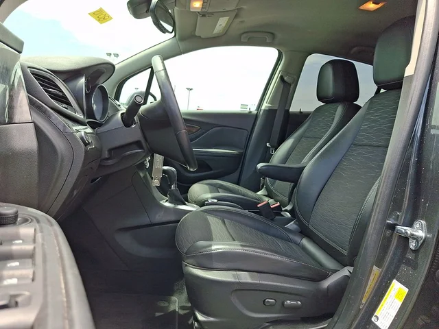 SEMINUEVOS BUICK Encore a Estados en autogozo