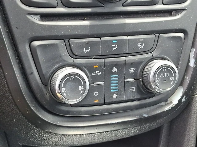 SEMINUEVOS BUICK Encore a Estados en autogozo