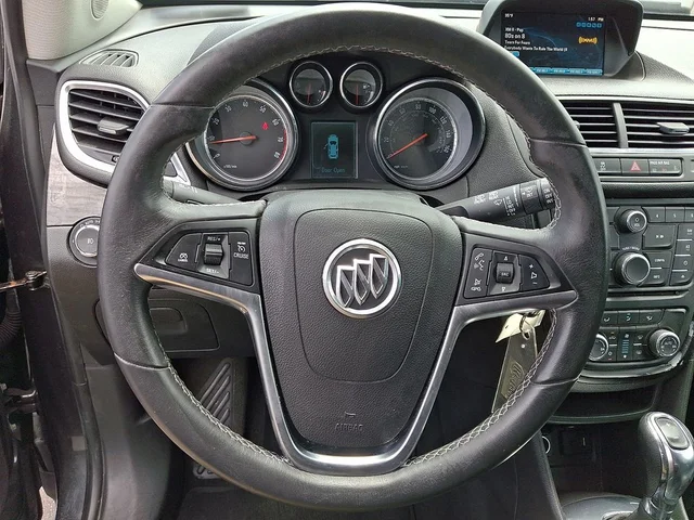 SEMINUEVOS BUICK Encore a Estados en autogozo