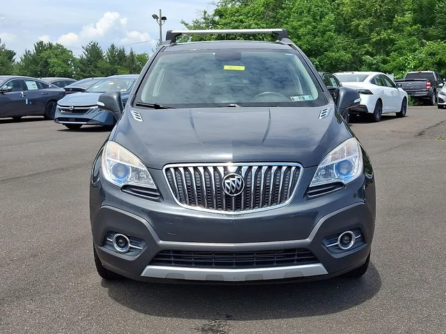 SEMINUEVOS BUICK Encore a Estados en autogozo