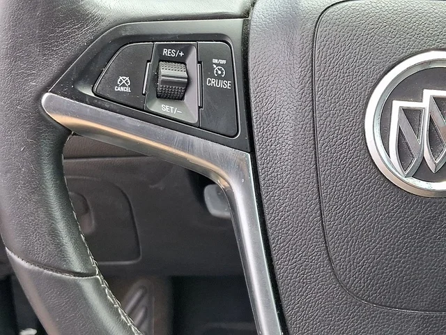 SEMINUEVOS BUICK Encore a Estados en autogozo