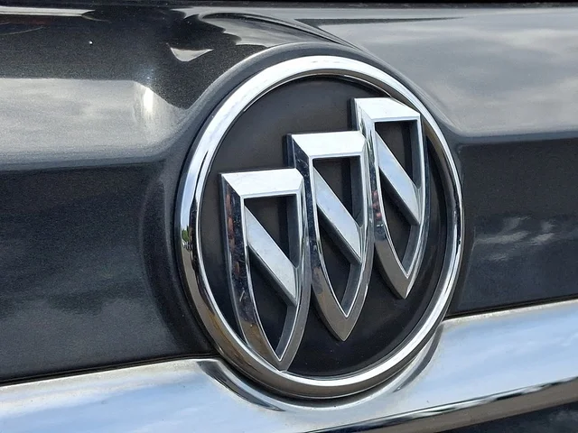 SEMINUEVOS BUICK Encore a Estados en autogozo