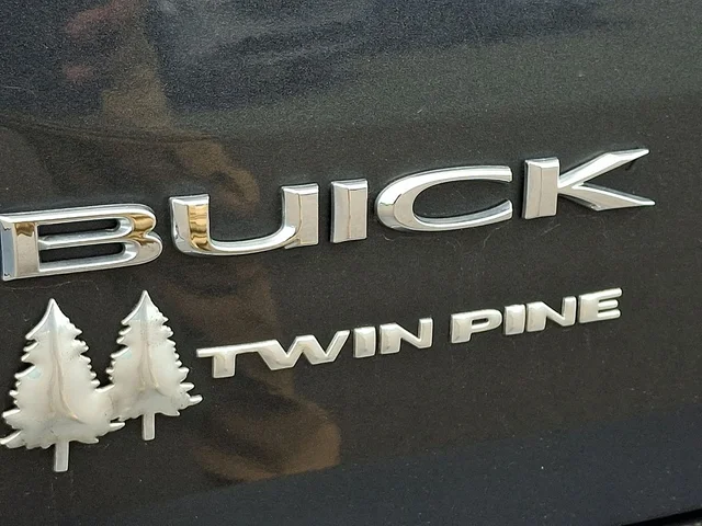 SEMINUEVOS BUICK Encore a Estados en autogozo