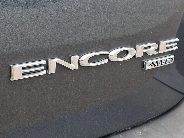 SEMINUEVOS BUICK Encore a Estados en autogozo