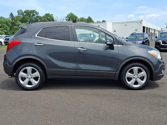 SEMINUEVOS BUICK Encore a Estados en autogozo