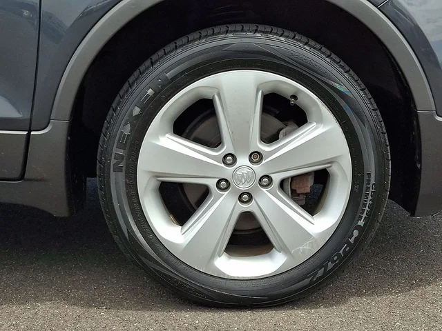 SEMINUEVOS BUICK Encore a Estados en autogozo