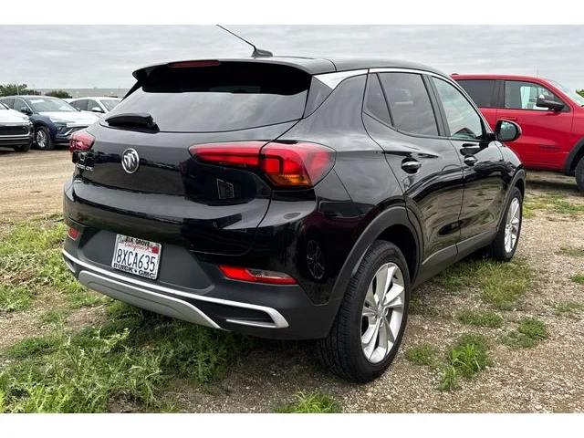 SEMINUEVOS BUICK Encore GX at ELK GROVE in Elk Grove Buick GMC
