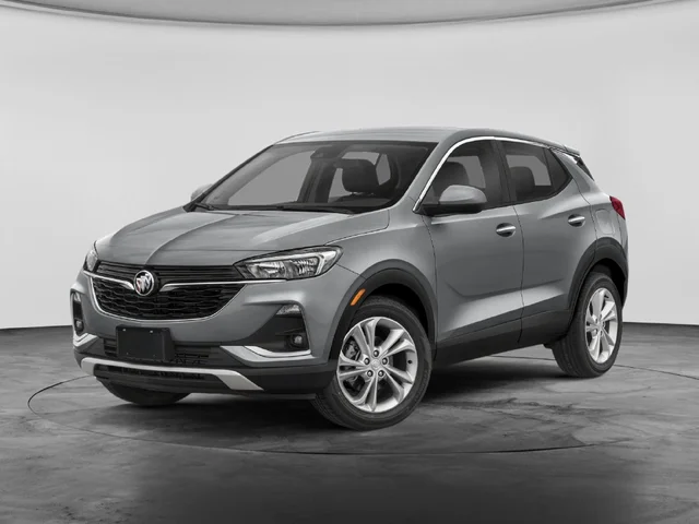 SEMINUEVOS BUICK Encore GX a Estados en autogozo