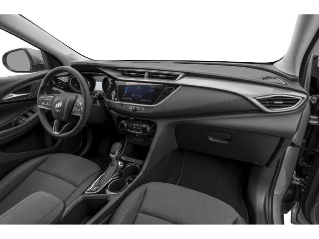 SEMINUEVOS BUICK Encore GX a Estados en autogozo