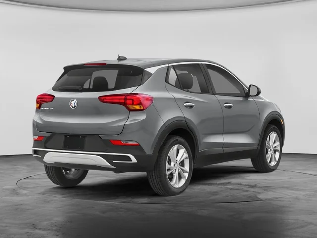SEMINUEVOS BUICK Encore GX a Estados en autogozo
