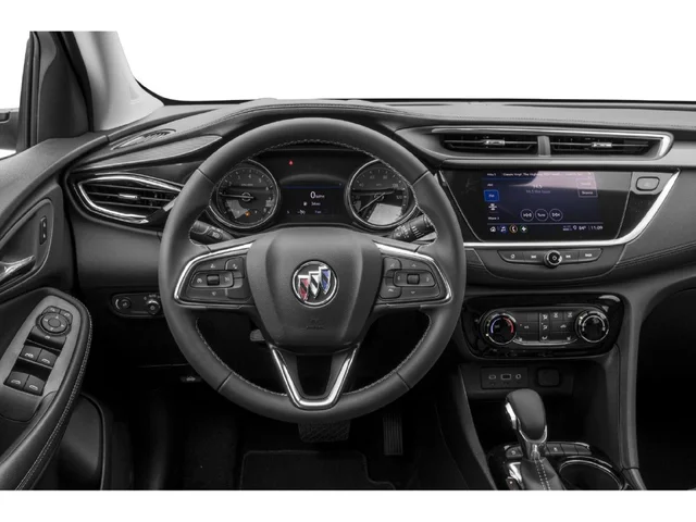 SEMINUEVOS BUICK Encore GX a Estados en autogozo